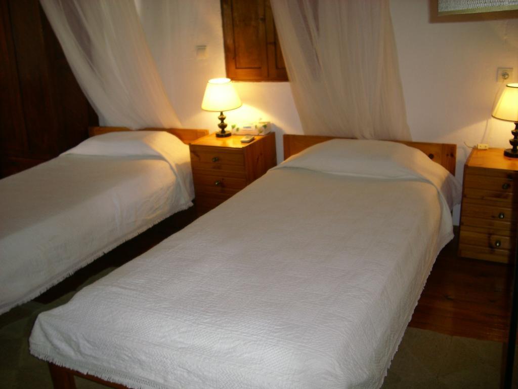 Patriko Country House Vóroi Habitación foto