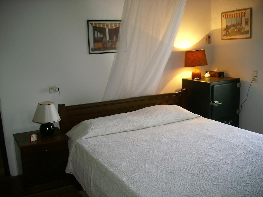 Patriko Country House Vóroi Habitación foto